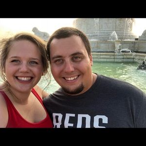 Meet your Posher, Rebecca